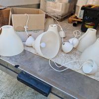 Lotto  Lampadari IKEA Melodi