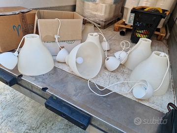 Lotto  Lampadari IKEA Melodi