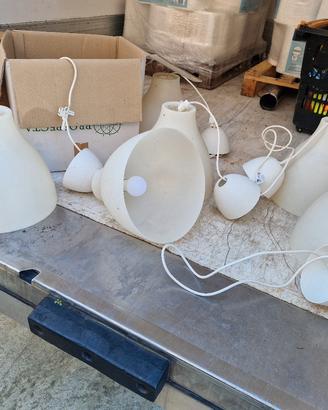 Lotto  Lampadari IKEA Melodi