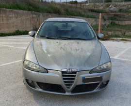 Alfa romeo 147 giugiaro 1.9 120cv