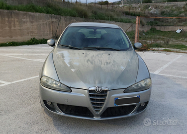 Alfa romeo 147 giugiaro 1.9 120cv