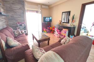 Lentini Casa Su 3 Piani, Ampio Garage