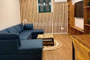 Libia trilocale arredato con posto auto