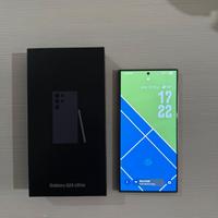 Samsung S24 Ultra 512gb Violet