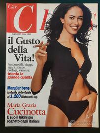 Rivista Class 1997