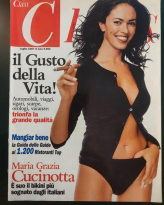 Rivista Class 1997