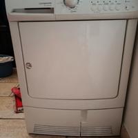 Asciugatrice Zoppas A-40 7 kg