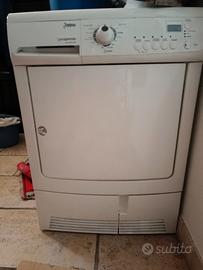 Asciugatrice Zoppas A-40 7 kg