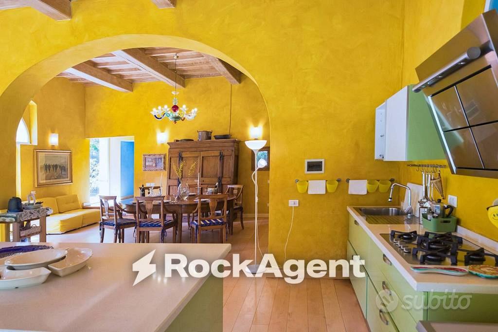 Casa – Scarlino, Le Case - Vista 5