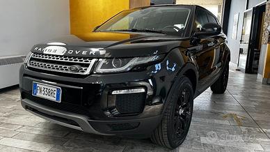 LAND ROVER Range Rover Evoque 2.0 TD4 150 CV 5p.