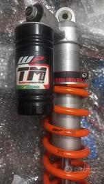 Mono ktm smr & husqvarna te / fs
