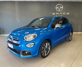 Fiat 500X 1.6 MultiJet 130cv Sport
