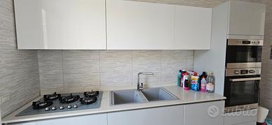 Cucina moderna veneta cucine 3mt + elettr