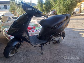 Piaggio nrg mc3