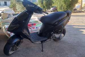 Piaggio nrg mc3