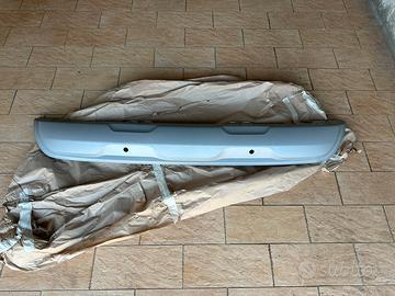 Ricambi Renault captur 2023