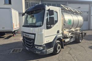 DAF - LF 230 FA COMPLETO DI CISTERNA