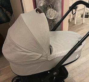 Navicella Cybex Cot S