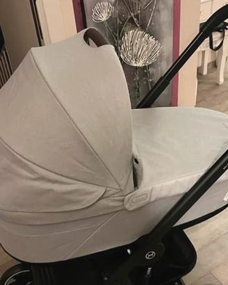 Navicella Cybex Cot S