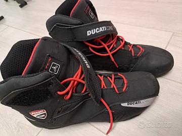 Ducati Stivali