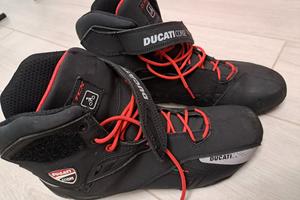 Ducati Stivali