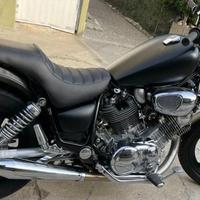 Yamaha Virago 750
