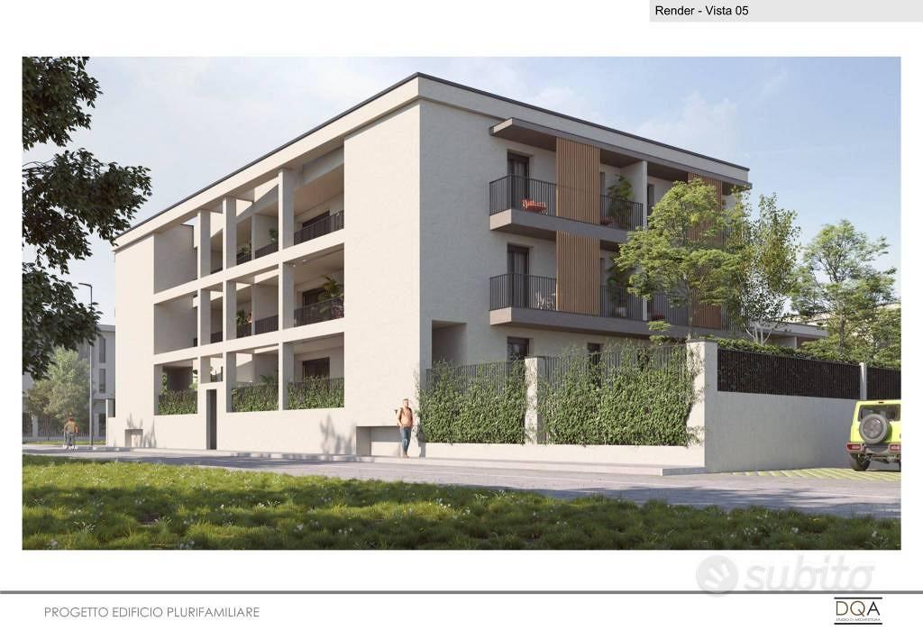 Appartamento – Rezzato, Brescia - Vista 4