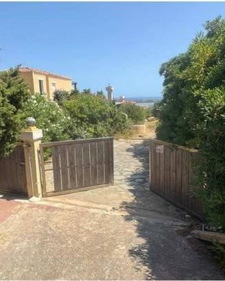 Immobile in asta di 185 m² con 3 locali a Stintino