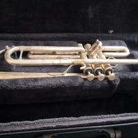 Tromba Shilke S22 Sib