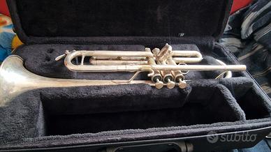 Tromba Shilke S22 Sib