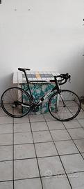 Bicicletta da corsa BMC