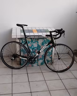 Bicicletta da corsa BMC