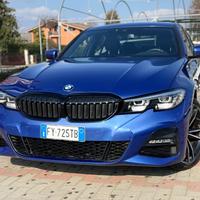 Bmw 320d xDrive Msport 190CV BERLINA IVA ESPOSTA