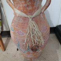 Vaso in terracotta 