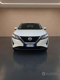 Nissan Qashqai MHEV 158 CV Xtronic Tekna