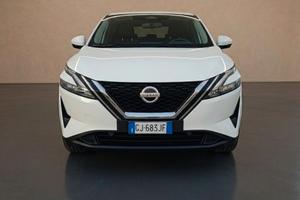 Nissan Qashqai MHEV 158 CV Xtronic Tekna
