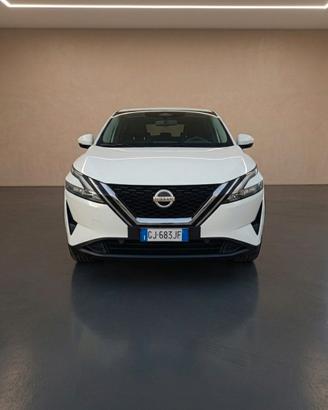 Nissan Qashqai MHEV 158 CV Xtronic Tekna