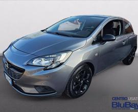 OPEL Corsa 1.4 90CV GPL Tech Coupé b-Color