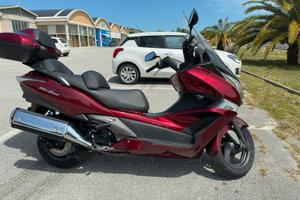 Honda Silver Wing SWT-400 no abs