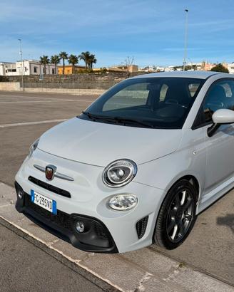 Abarth 595 1.4 Turbo T-Jet 145 CV MTA