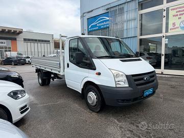 Ford Transit 2.4D CASSONATO 2011