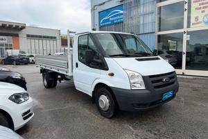Ford Transit 2.4D CASSONATO 2011