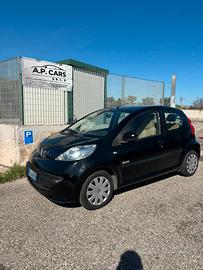 Peugeot 107 1.0 5p. Adatta a neopatentati