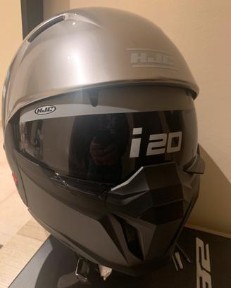 Casco I20 HJC