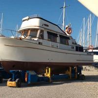 trawler 1979 36