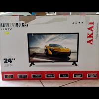 Tv akay 24 pollici