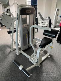 cybex 3 attrezzi 