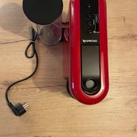 Macchina caffè Nespresso