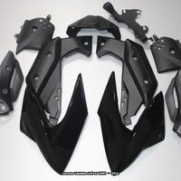 Carena Completa per YAMAHA XJ6 N 2009 - 2012