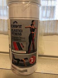 Set elastici fitness